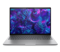 HP Laptop ZBook 8 G1i 16" WQUXGA, Intel Core Ultra 7 265H, 64 GB RAM, 2 TB SSD, Windows 11 Pro